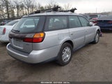 SUBARU OUTBACK LIMITED 4S3BH686X47627895 снимка