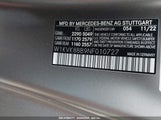 MERCEDES-BENZ AMG SL 63 4MATIC W1KVK8BB9NF010727 fotografie