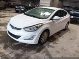 HYUNDAI ELANTRA SE 5NPDH4AE3FH600261 снимка
