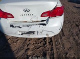 INFINITI G35X JNKBV61F57M807728 снимка
