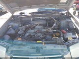 SUBARU FORESTER 2.5X JF1SG63678H712368 снимка
