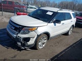 FORD EXPLORER XLT 1FM5K8D89EGA68175 снимка