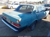 MERCEDES-BENZ 300 DT WDBAB33A0CB004514 снимка