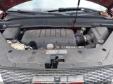 GMC ACADIA SLT-1 1GKKRRED4BJ216742 снимка