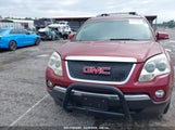 GMC ACADIA SLT-1 1GKKRRED4BJ216742 снимка