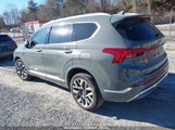 HYUNDAI SANTA FE CALLIGRAPHY 5NMS5DAL8PH589836 снимка