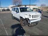 JEEP PATRIOT HIGH ALTITUDE EDITION 1C4NJPFA7FD329050 снимка