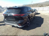 TOYOTA HIGHLANDER XSE 5TDJZRBHXMS148998 fotografie