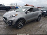 KIA SPORTAGE LX KNDPMCAC2L7630529 снимка