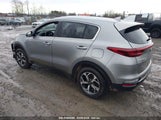 KIA SPORTAGE LX KNDPMCAC2L7630529 снимка