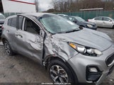 KIA SPORTAGE LX KNDPMCAC2L7630529 снимка