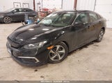HONDA CIVIC LX 2HGFC2F69KH555697 снимка