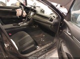 HONDA CIVIC LX 2HGFC2F69KH555697 снимка
