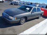 CADILLAC DEVILLE D'ELEGANCE 1G6KE54Y7WU783104 снимка