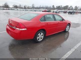 CHEVROLET IMPALA LS 2G1WF5EK0B1180130 снимка
