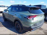 KIA SPORTAGE X-PRO PRESTIGE 5XYK7CDF9SG271284 снимка