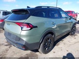 KIA SPORTAGE X-PRO PRESTIGE 5XYK7CDF9SG271284 снимка