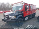 RAM 5500 CHASSIS TRADESMAN/SLT 3C7WRMAL8DG561227 снимка