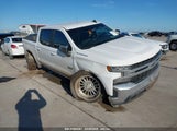 CHEVROLET SILVERADO 1500 3GCPWCED2MG100984 снимка