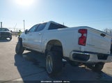CHEVROLET SILVERADO 1500 3GCPWCED2MG100984 снимка