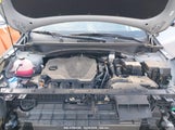 KIA SPORTAGE X-LINE 5XYK6CDF5RG156016 fotografie