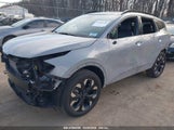 KIA SPORTAGE X-LINE 5XYK6CDF5RG156016 fotografie
