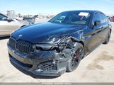 BMW 540I WBA53BJ03MWX05432 снимка