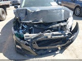 NISSAN ALTIMA SV FWD 1N4BL4DV3MN318920 снимка