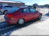 HYUNDAI ELANTRA GLS/LIMITED/SE KMHDU46DX7U218646 fotografie