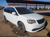 DODGE GRAND CARAVAN SE 30TH ANNIVERSARY 2C4RDGBG4ER268593 снимка