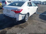TOYOTA COROLLA LE PLUS 5YFBURHE8EP072532 снимка