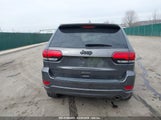 JEEP GRAND CHEROKEE ALTITUDE 4X4 1C4RJFAG4JC464783 fotografie