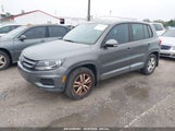 VOLKSWAGEN TIGUAN S WVGAV7AX9CW096668 снимка