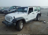 Jeep Wrangler Unlimited Sport 1C4BJWDG0GL335851 снимка