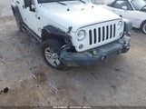 Jeep Wrangler Unlimited Sport 1C4BJWDG0GL335851 снимка