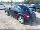 VOLKSWAGEN NEW BEETLE 2.5 3VWRW31C67M513175 fotografie
