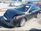 MAZDA MAZDA3 I TOURING JM1BL1V70C1530849 снимка