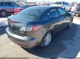 MAZDA MAZDA3 I TOURING JM1BL1V70C1530849 снимка