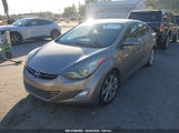 HYUNDAI ELANTRA LIMITED 5NPDH4AE5DH419742 снимка