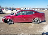 NISSAN SENTRA SV XTRONIC CVT 3N1AB8CV0MY278450 photo