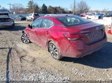 NISSAN SENTRA SV XTRONIC CVT 3N1AB8CV0MY278450 photo