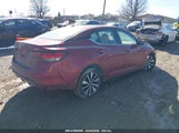 NISSAN SENTRA SV XTRONIC CVT 3N1AB8CV0MY278450 photo