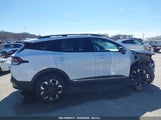 KIA SPORTAGE X-LINE 5XYK6CAFXPG102356 photo