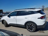 KIA SPORTAGE X-LINE 5XYK6CAFXPG102356 fotografie