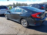 HONDA CIVIC LX 19XFC2F5XGE250122 снимка