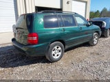 TOYOTA HIGHLANDER V6 JTEGF21A630078847 снимка