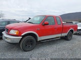 Ford F-150 Lariat/Xl/Xlt 1FTEX18L7VNC44793 fotografie
