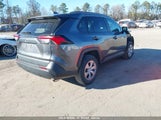TOYOTA RAV4 LE 2T3F1RFV2MC181958 снимка
