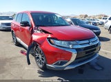 MITSUBISHI OUTLANDER SE JA4AD3A35GZ055823 снимка