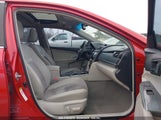 TOYOTA CAMRY HYBRID XLE 4T1BD1FK4CU027707 fotografie